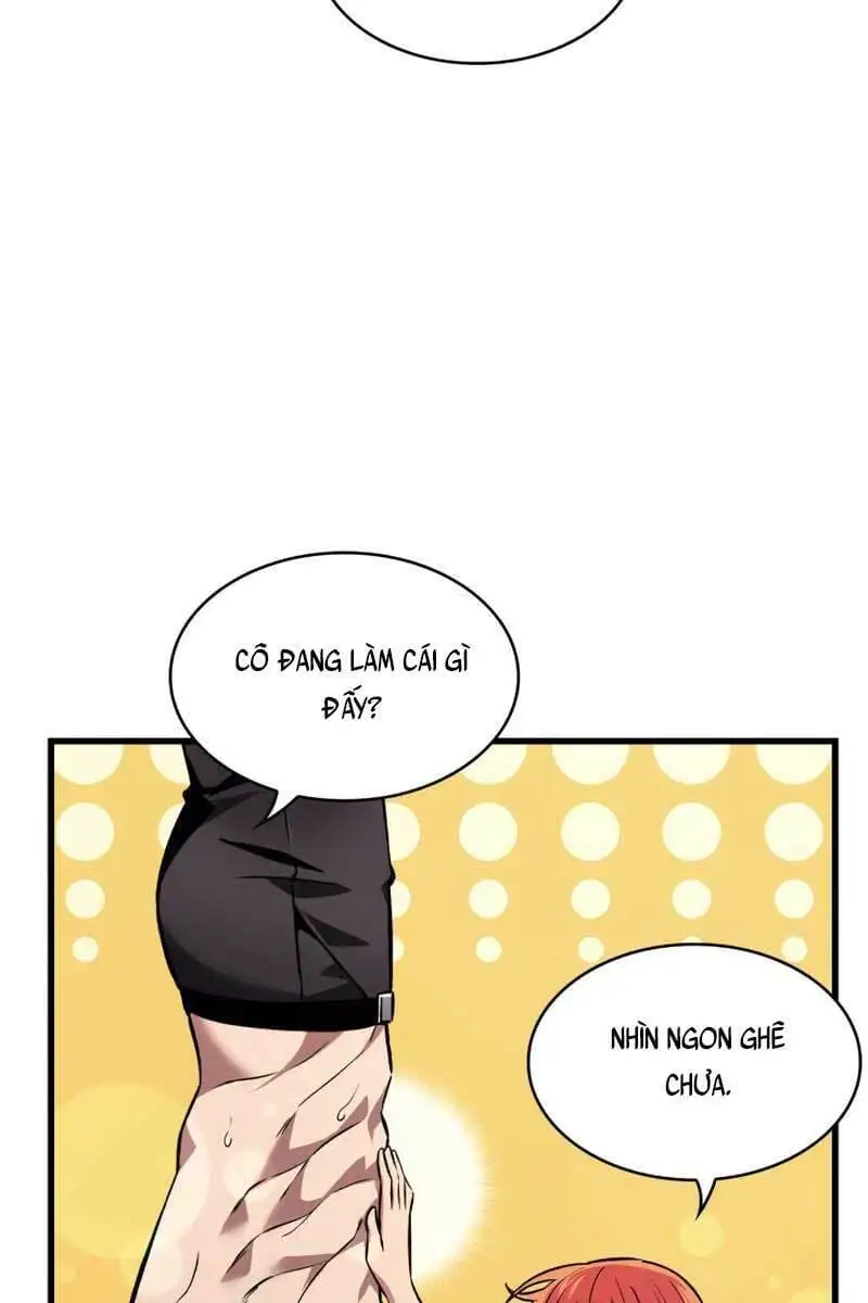 Truyện Tranh Gacha Vô Hạn - Pick Me Up! Infinite Gacha trang 8