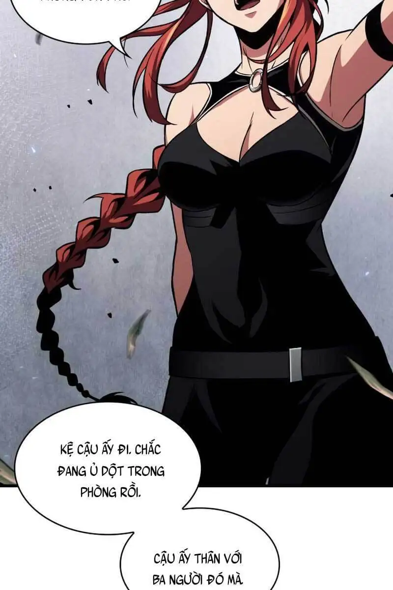 Truyện Tranh Gacha Vô Hạn - Pick Me Up! Infinite Gacha trang 8