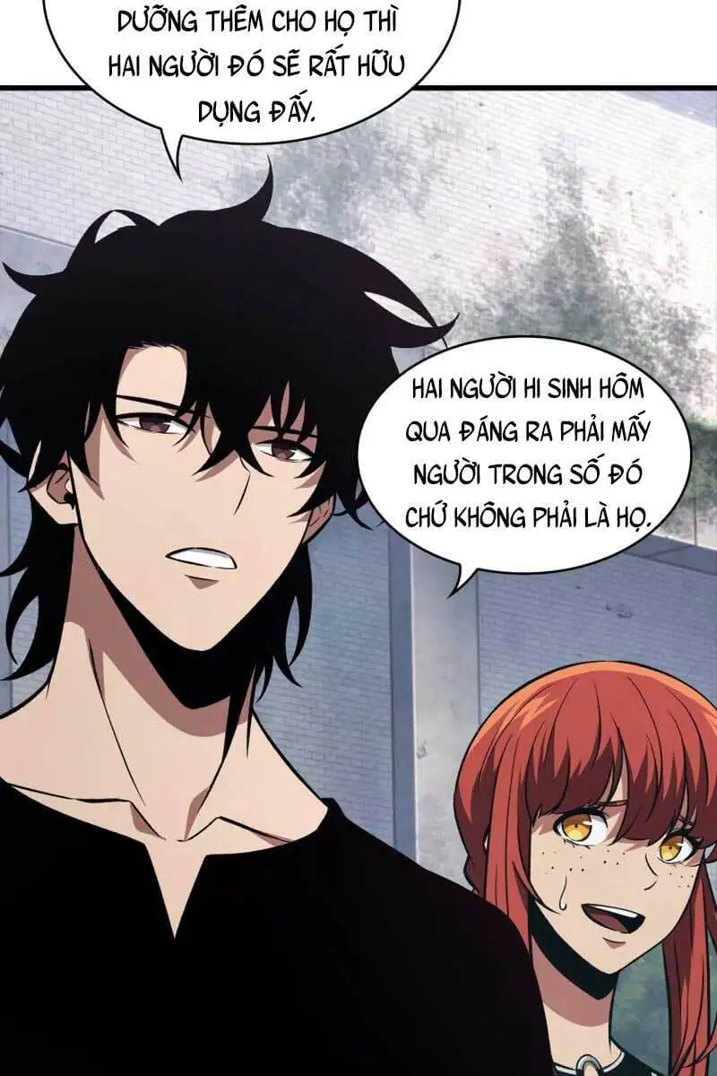 Truyện Tranh Gacha Vô Hạn - Pick Me Up! Infinite Gacha trang 8