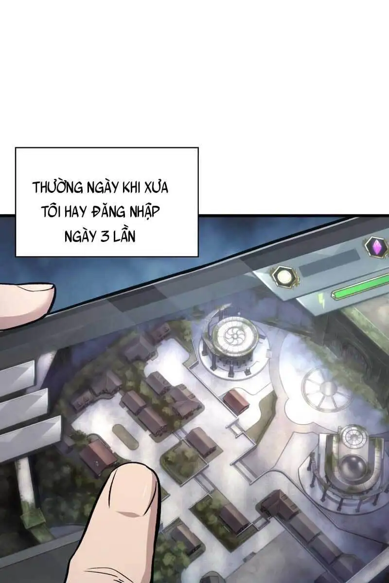 Truyện Tranh Gacha Vô Hạn - Pick Me Up! Infinite Gacha trang 8