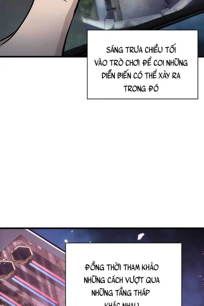 Truyện Tranh Gacha Vô Hạn - Pick Me Up! Infinite Gacha trang 8