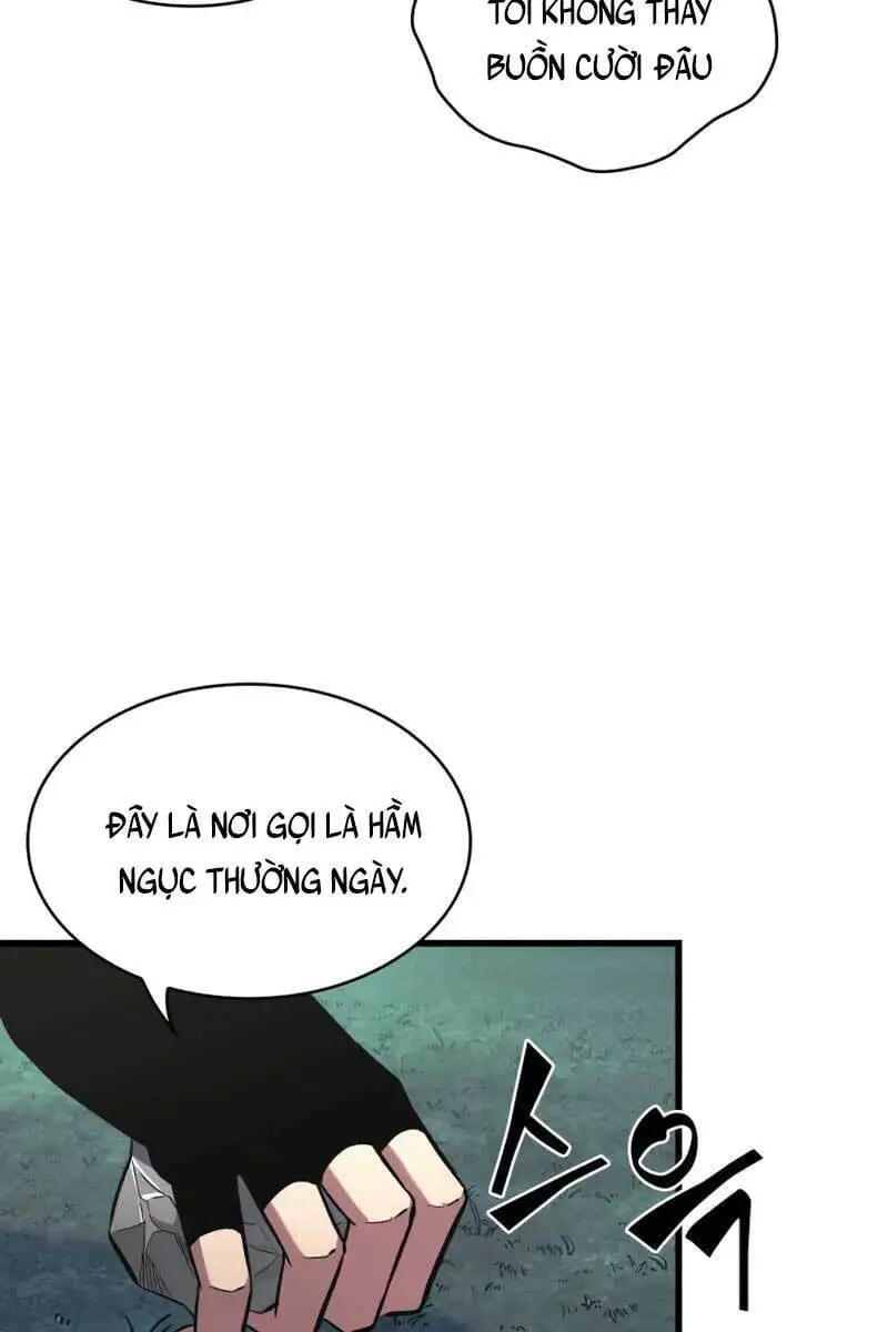 Truyện Tranh Gacha Vô Hạn - Pick Me Up! Infinite Gacha trang 8