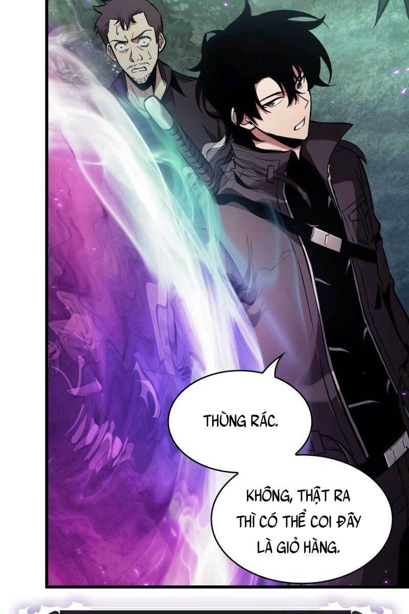 Truyện Tranh Gacha Vô Hạn - Pick Me Up! Infinite Gacha trang 8