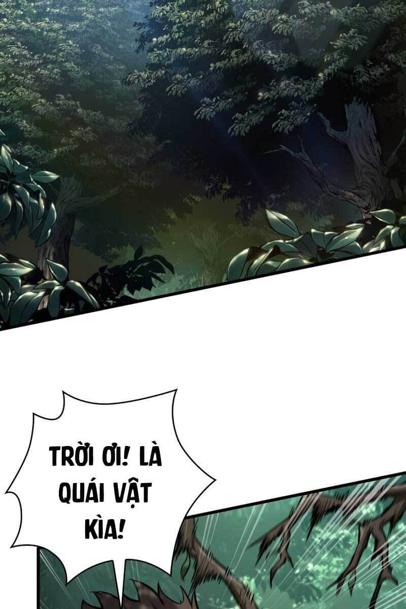 Truyện Tranh Gacha Vô Hạn - Pick Me Up! Infinite Gacha trang 8