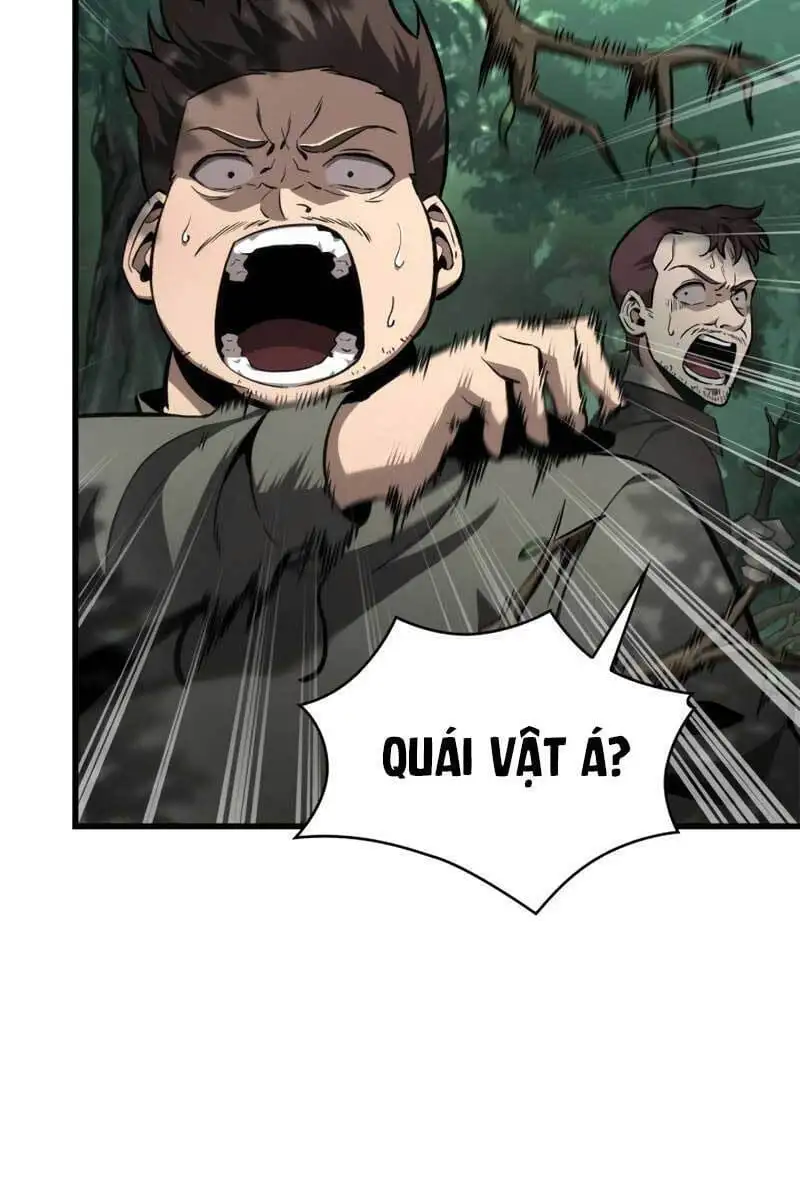 Truyện Tranh Gacha Vô Hạn - Pick Me Up! Infinite Gacha trang 8