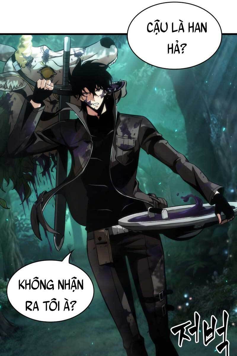 Truyện Tranh Gacha Vô Hạn - Pick Me Up! Infinite Gacha trang 8