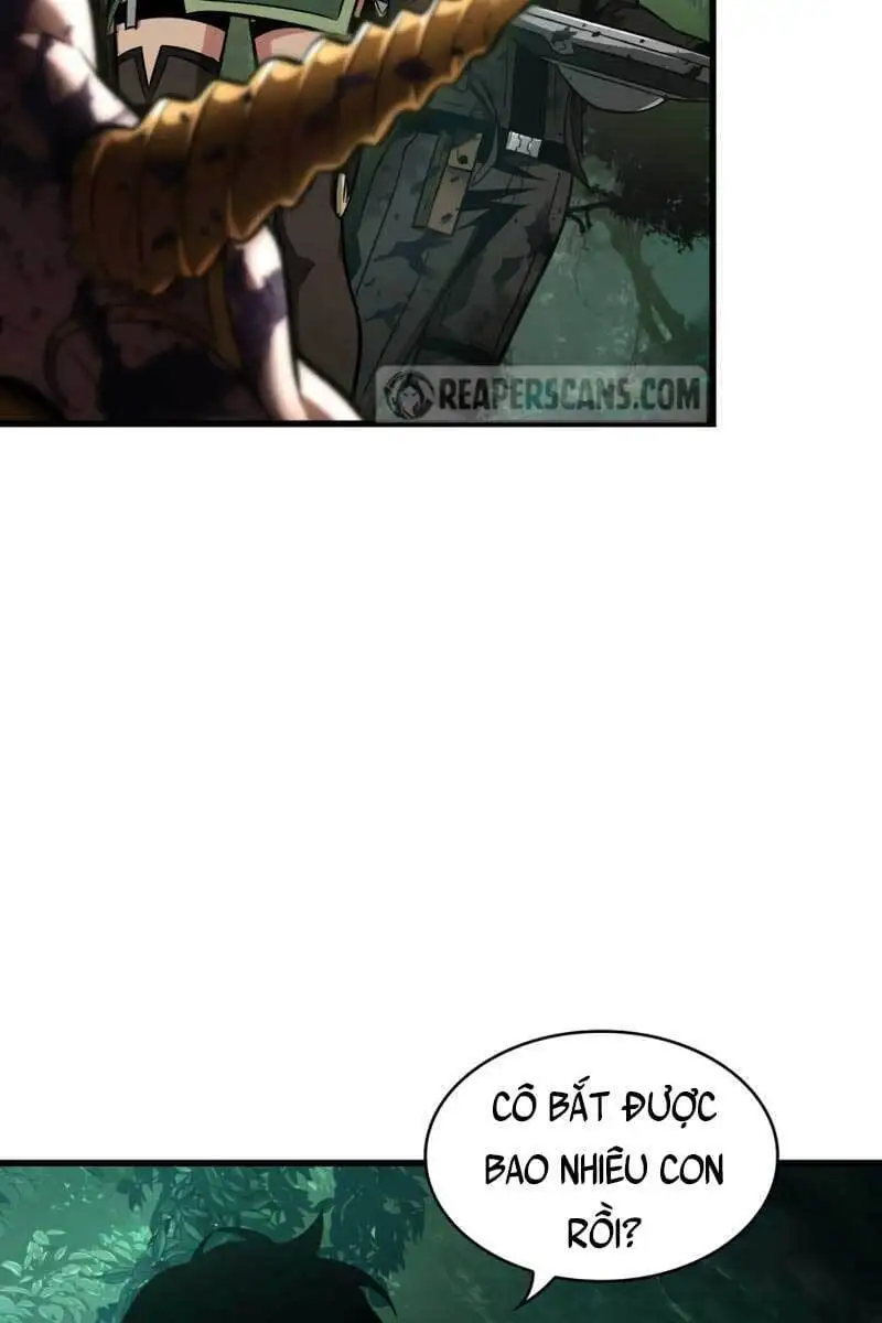 Truyện Tranh Gacha Vô Hạn - Pick Me Up! Infinite Gacha trang 8