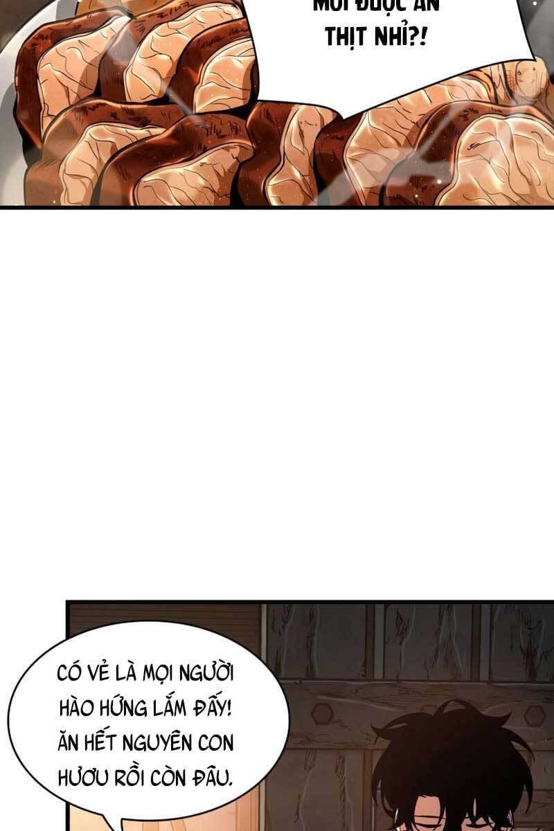 Truyện Tranh Gacha Vô Hạn - Pick Me Up! Infinite Gacha trang 8