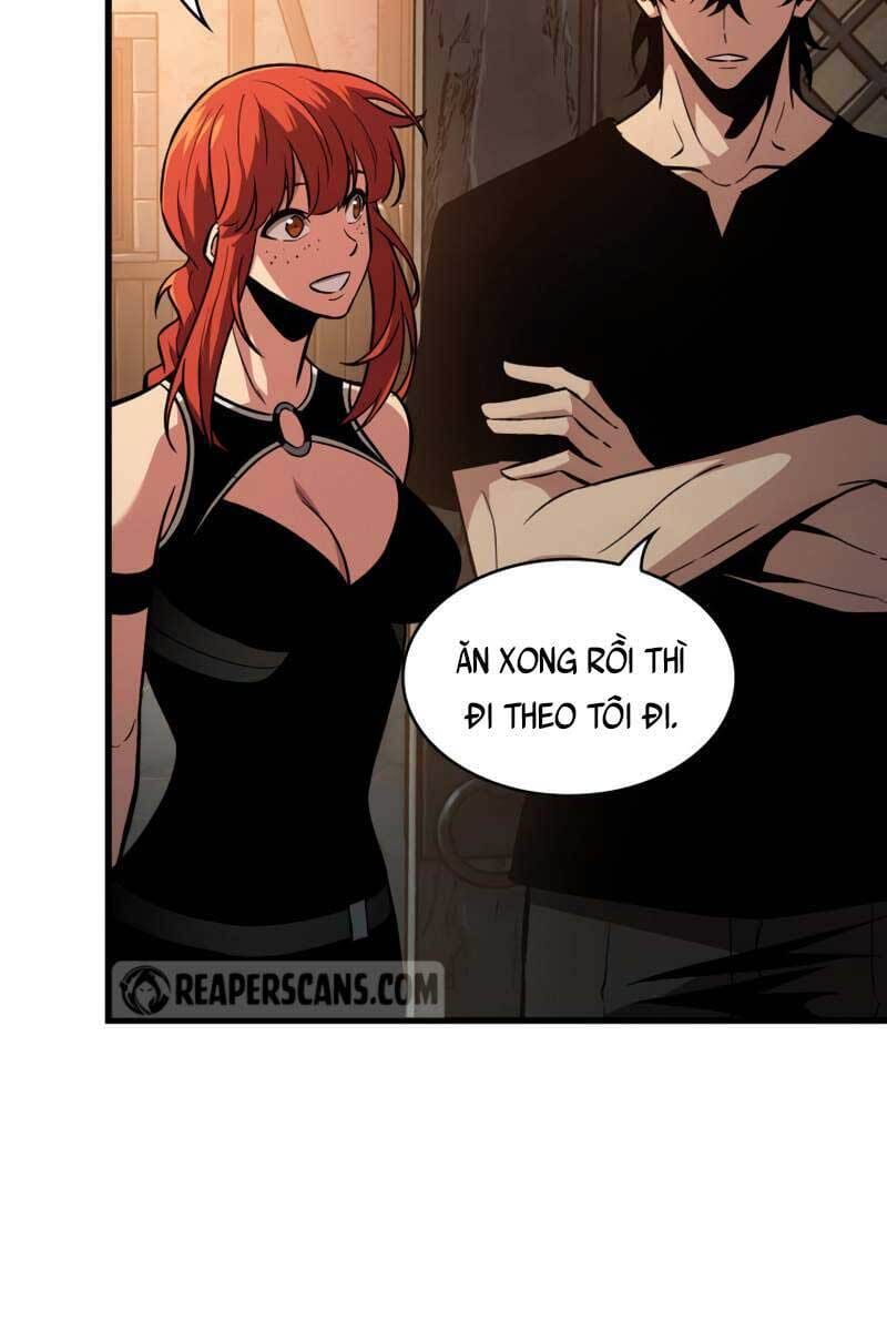 Truyện Tranh Gacha Vô Hạn - Pick Me Up! Infinite Gacha trang 8