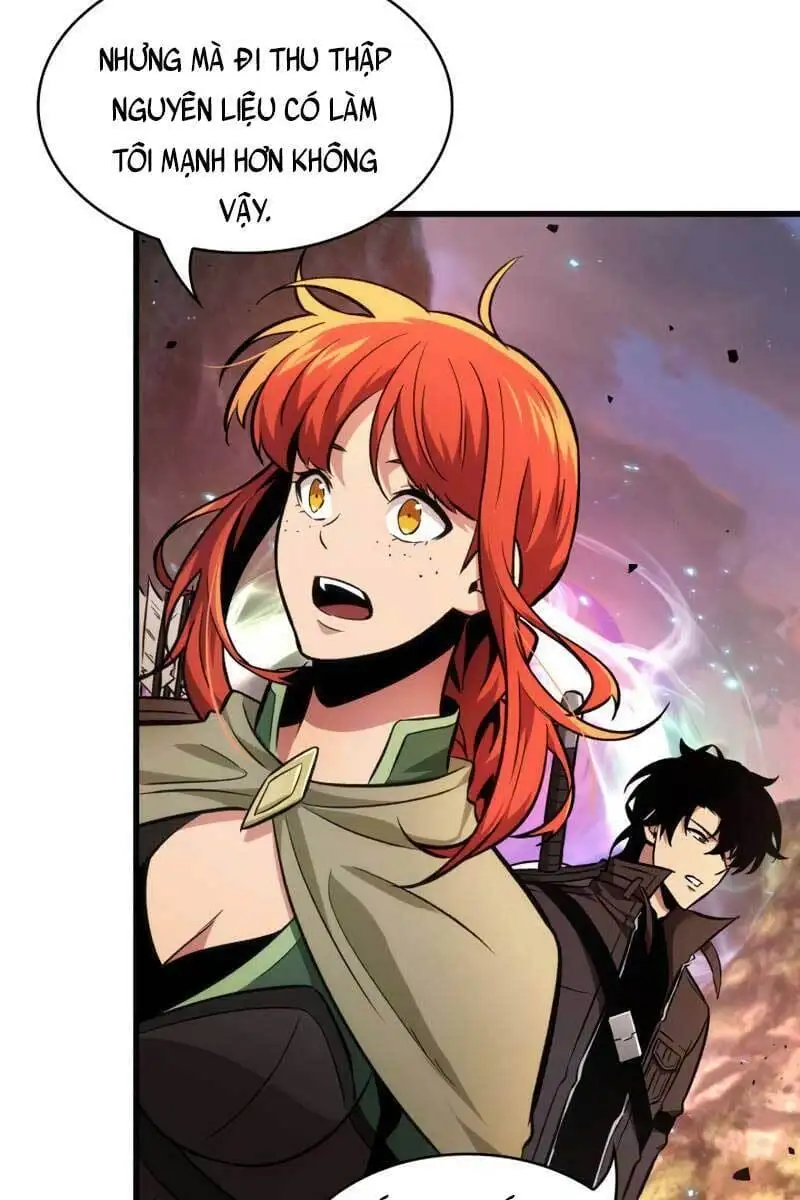 Truyện Tranh Gacha Vô Hạn - Pick Me Up! Infinite Gacha trang 8