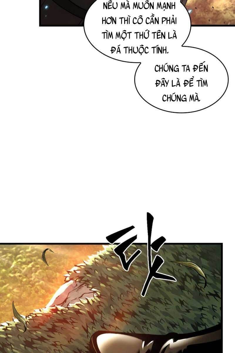 Truyện Tranh Gacha Vô Hạn - Pick Me Up! Infinite Gacha trang 8