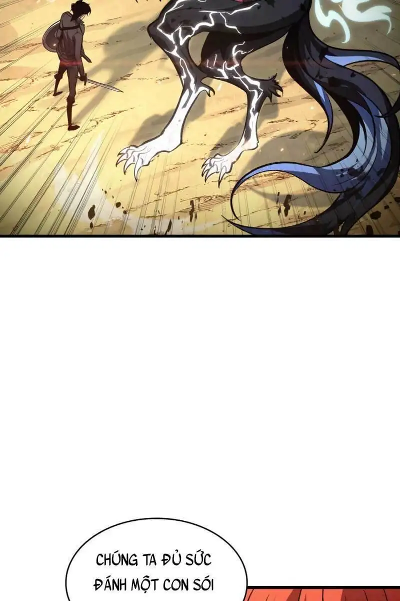 Truyện Tranh Gacha Vô Hạn - Pick Me Up! Infinite Gacha trang 8