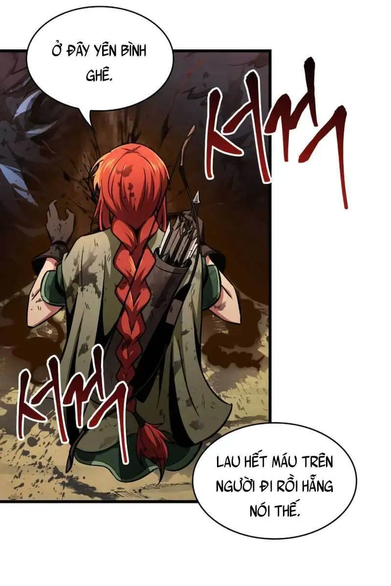 Truyện Tranh Gacha Vô Hạn - Pick Me Up! Infinite Gacha trang 8