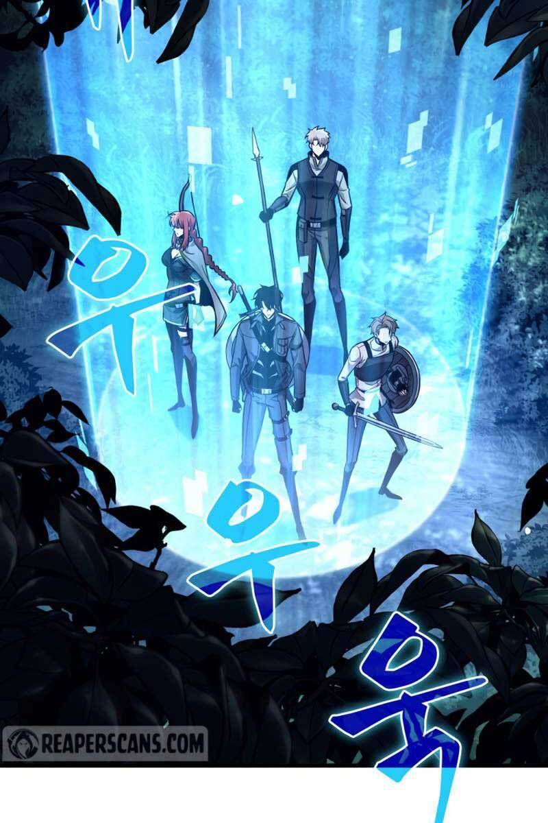 Truyện Tranh Gacha Vô Hạn - Pick Me Up! Infinite Gacha trang 8