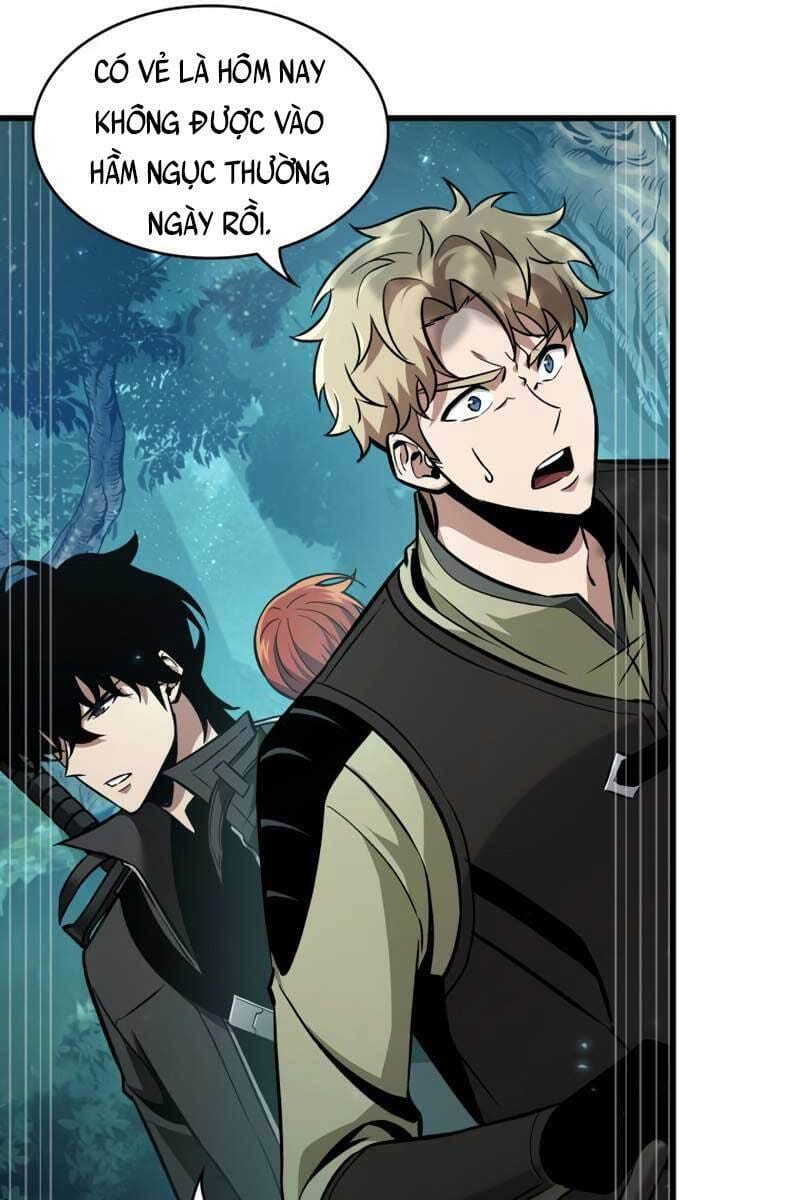 Truyện Tranh Gacha Vô Hạn - Pick Me Up! Infinite Gacha trang 8