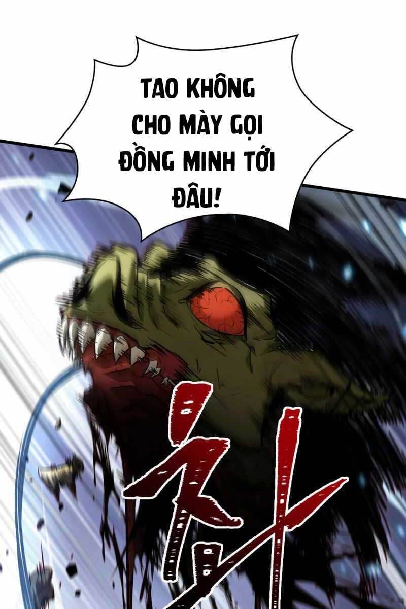 Truyện Tranh Gacha Vô Hạn - Pick Me Up! Infinite Gacha trang 8