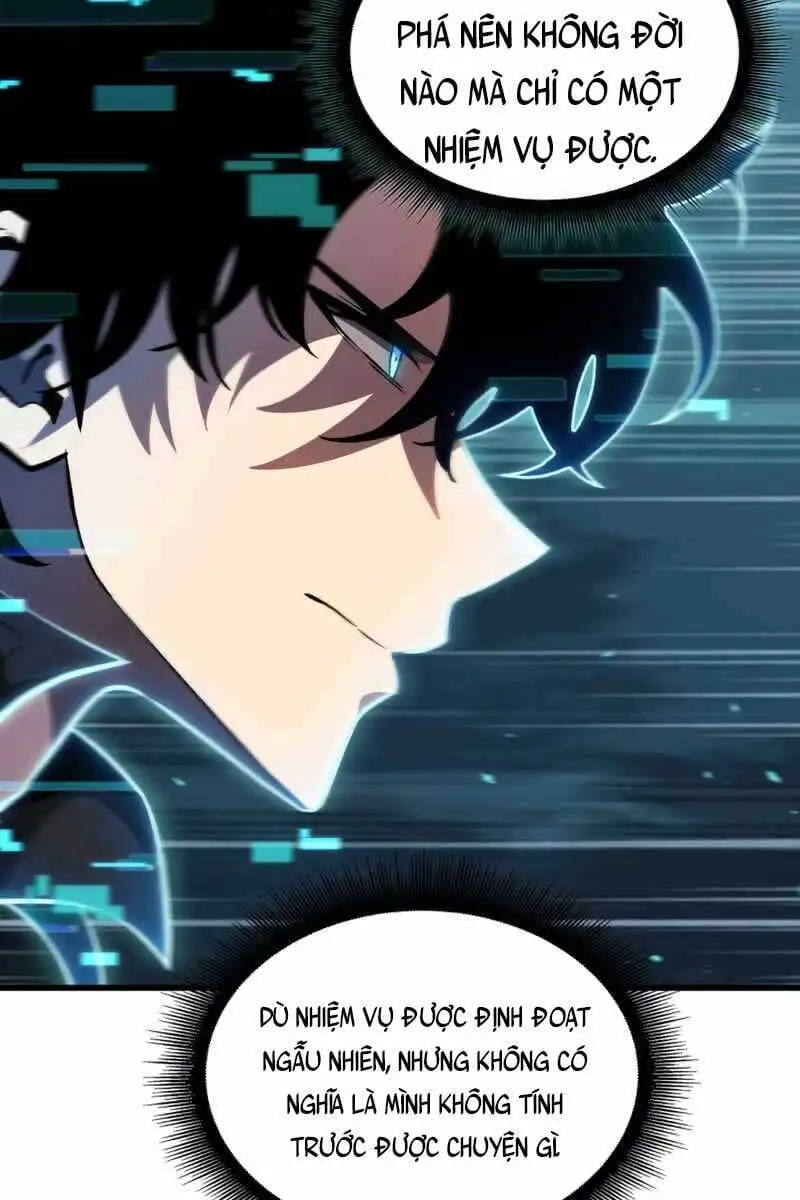 Truyện Tranh Gacha Vô Hạn - Pick Me Up! Infinite Gacha trang 8