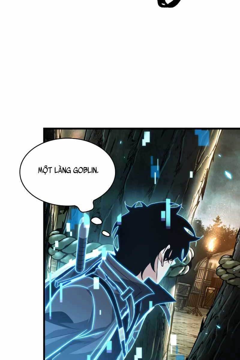 Truyện Tranh Gacha Vô Hạn - Pick Me Up! Infinite Gacha trang 8