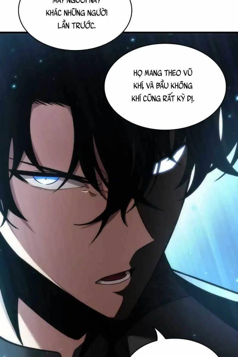 Truyện Tranh Gacha Vô Hạn - Pick Me Up! Infinite Gacha trang 8