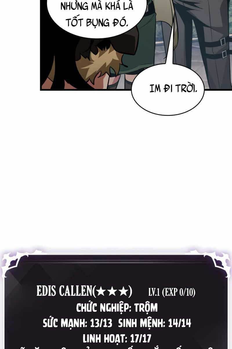 Truyện Tranh Gacha Vô Hạn - Pick Me Up! Infinite Gacha trang 8