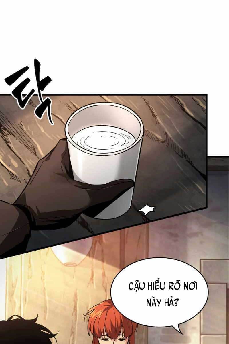 Truyện Tranh Gacha Vô Hạn - Pick Me Up! Infinite Gacha trang 8