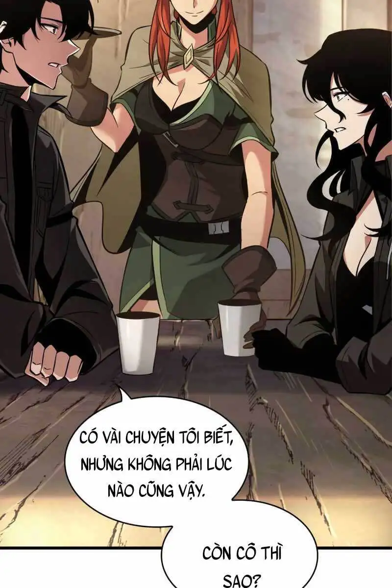 Truyện Tranh Gacha Vô Hạn - Pick Me Up! Infinite Gacha trang 8