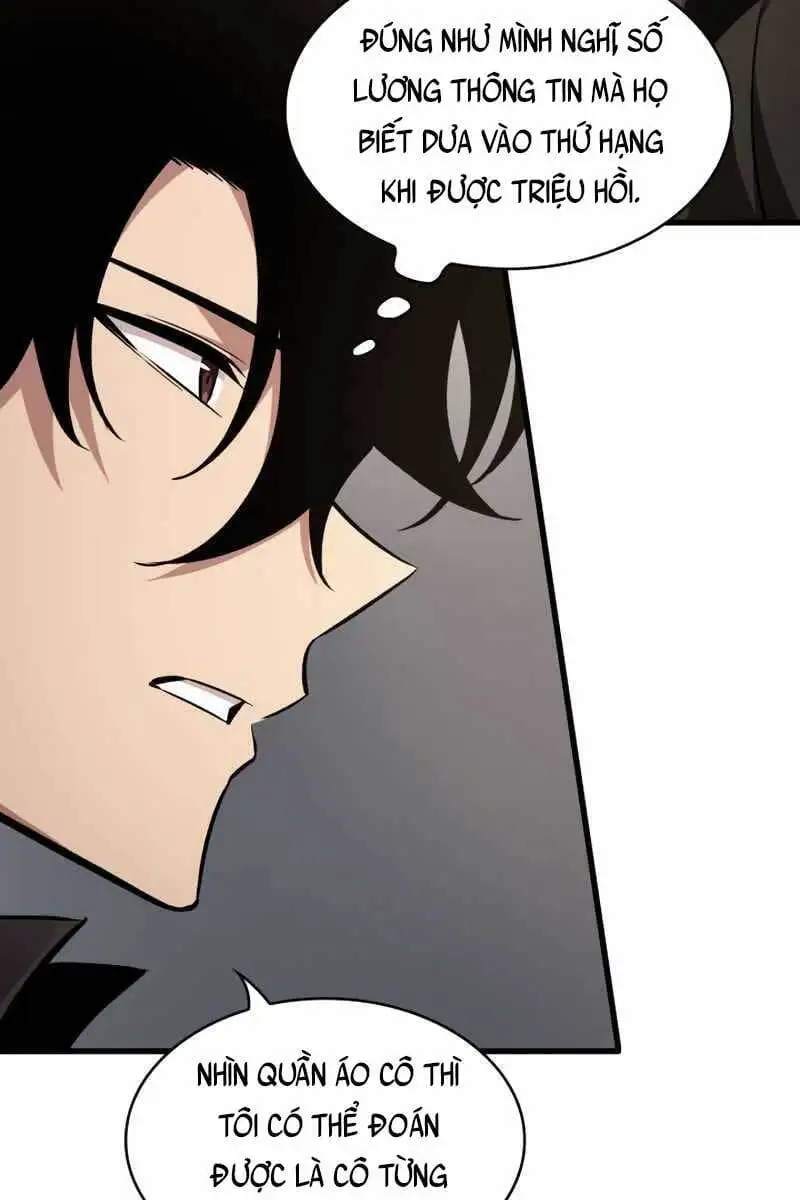 Truyện Tranh Gacha Vô Hạn - Pick Me Up! Infinite Gacha trang 8