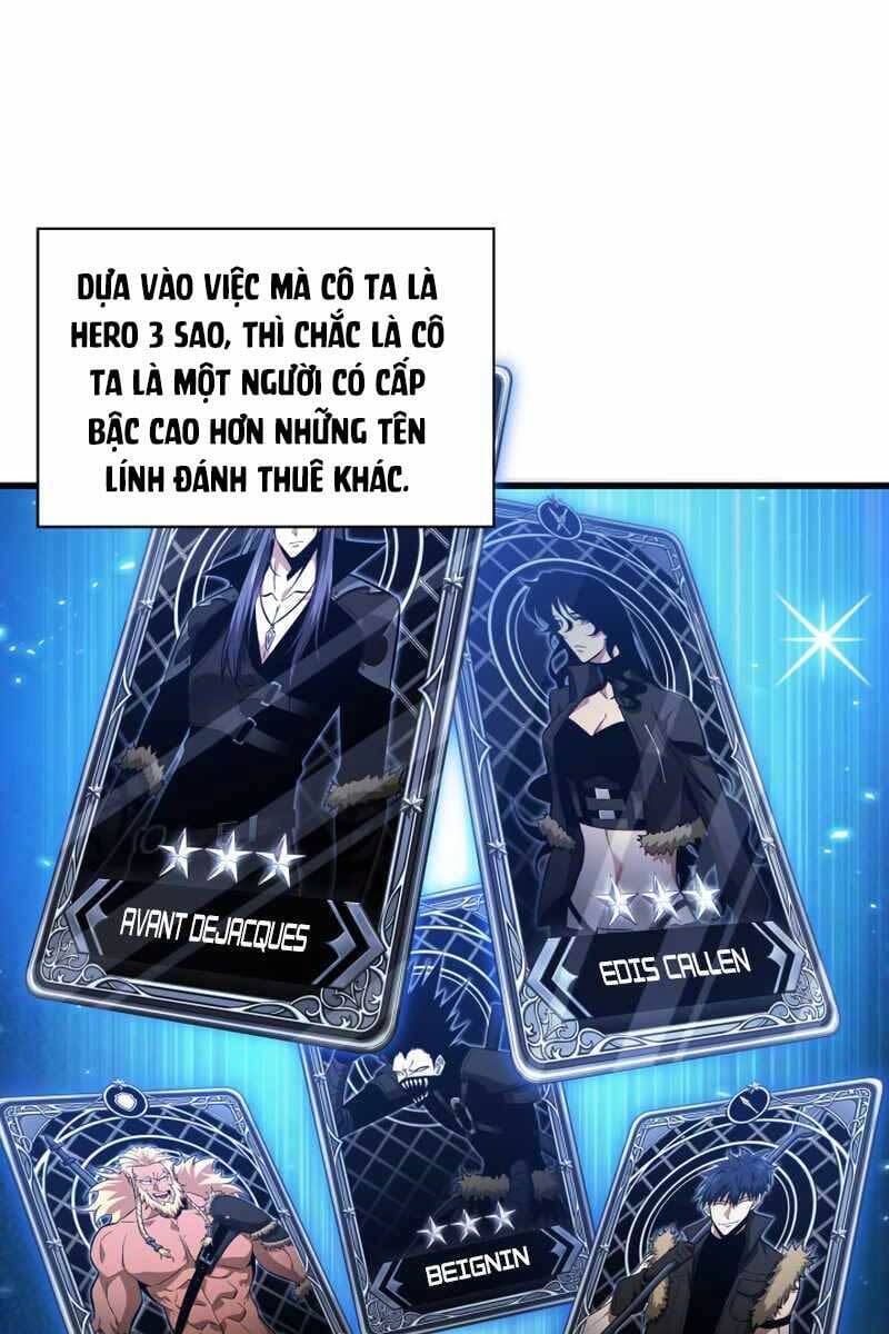 Truyện Tranh Gacha Vô Hạn - Pick Me Up! Infinite Gacha trang 8