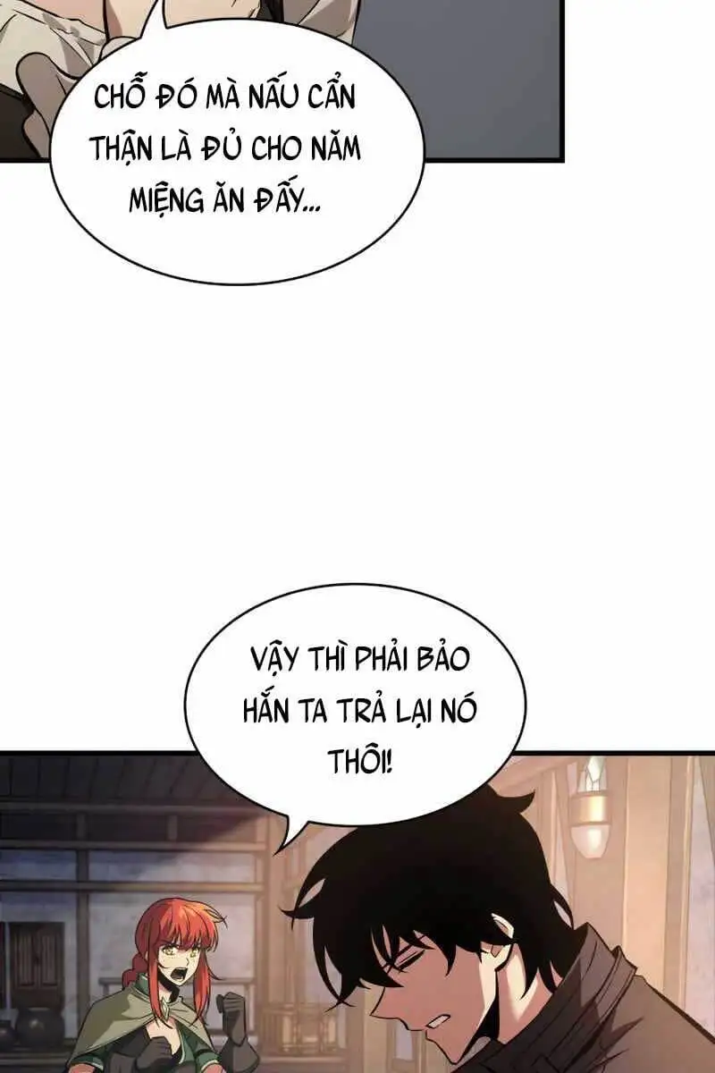 Truyện Tranh Gacha Vô Hạn - Pick Me Up! Infinite Gacha trang 8