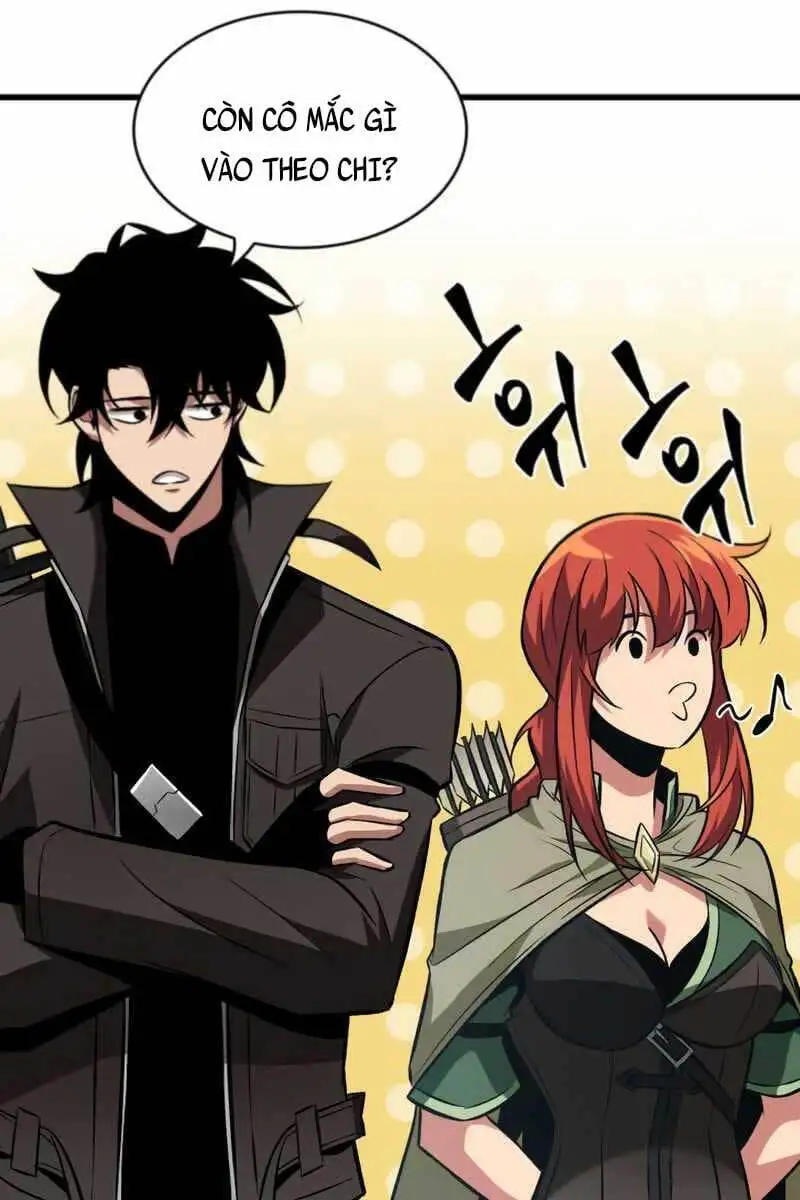 Truyện Tranh Gacha Vô Hạn - Pick Me Up! Infinite Gacha trang 8