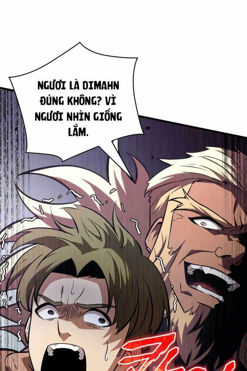 Truyện Tranh Gacha Vô Hạn - Pick Me Up! Infinite Gacha trang 8