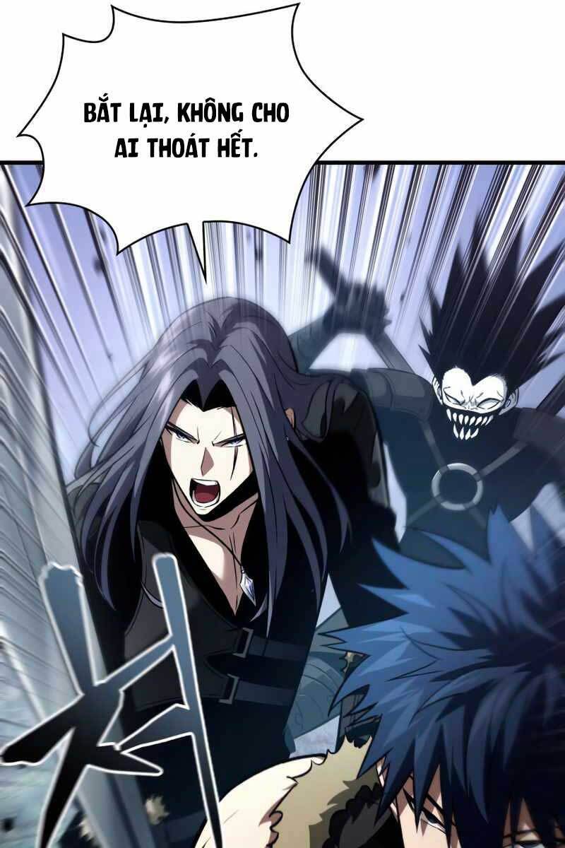 Truyện Tranh Gacha Vô Hạn - Pick Me Up! Infinite Gacha trang 8