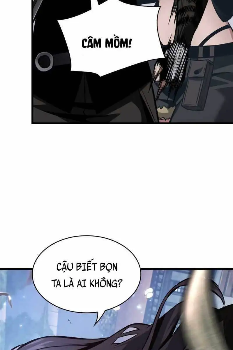 Truyện Tranh Gacha Vô Hạn - Pick Me Up! Infinite Gacha trang 8