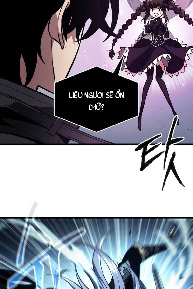 Truyện Tranh Gacha Vô Hạn - Pick Me Up! Infinite Gacha trang 8