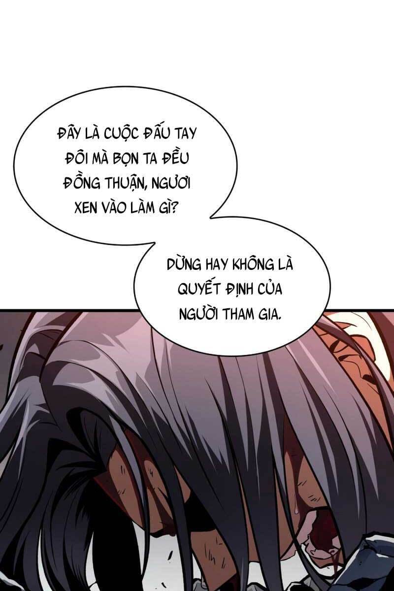 Truyện Tranh Gacha Vô Hạn - Pick Me Up! Infinite Gacha trang 8