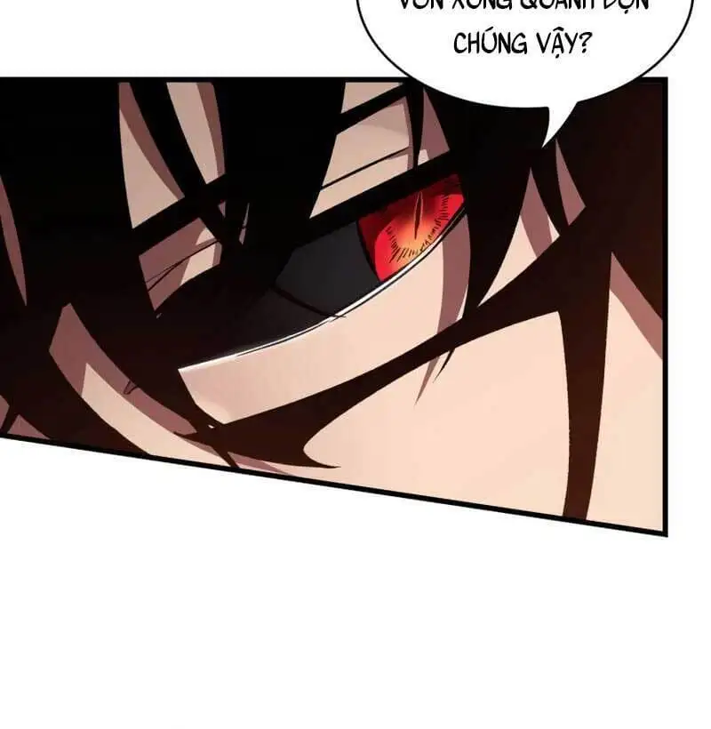 Truyện Tranh Gacha Vô Hạn - Pick Me Up! Infinite Gacha trang 8