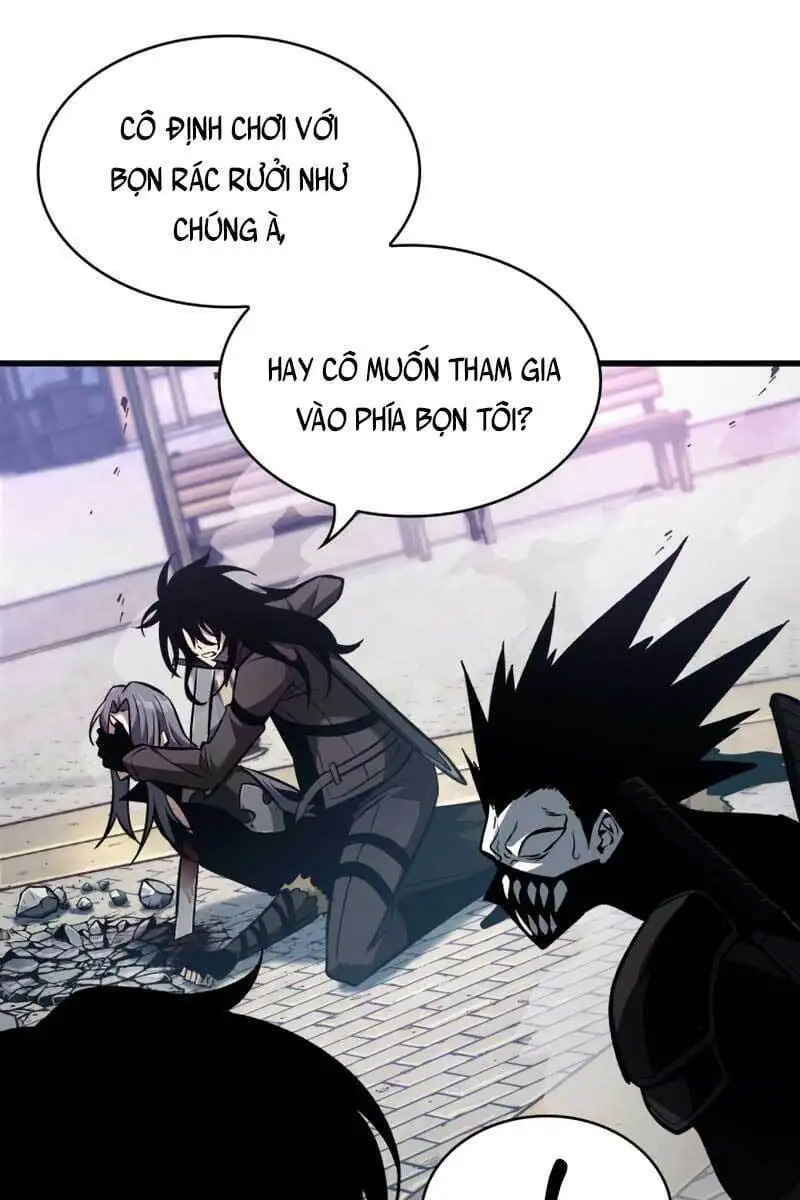 Truyện Tranh Gacha Vô Hạn - Pick Me Up! Infinite Gacha trang 8