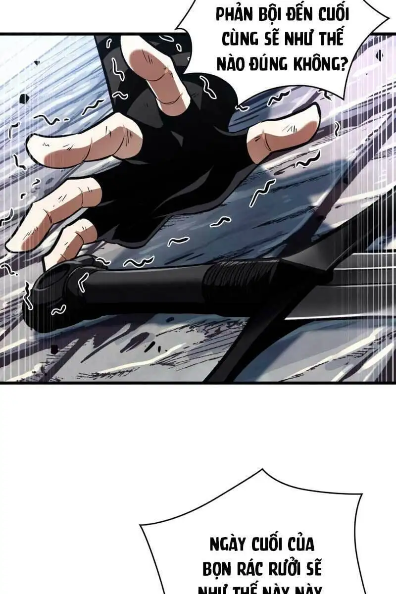 Truyện Tranh Gacha Vô Hạn - Pick Me Up! Infinite Gacha trang 8