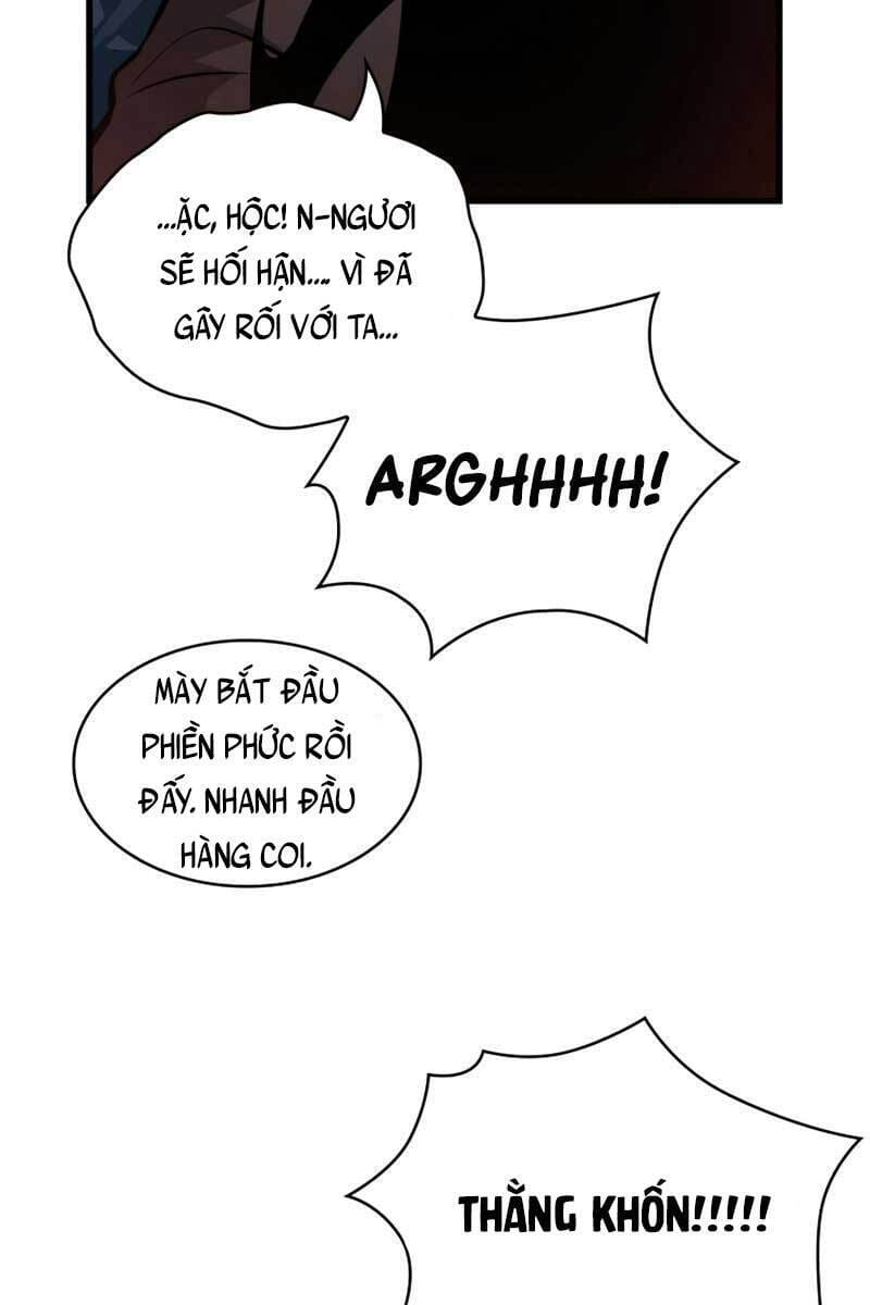 Truyện Tranh Gacha Vô Hạn - Pick Me Up! Infinite Gacha trang 8