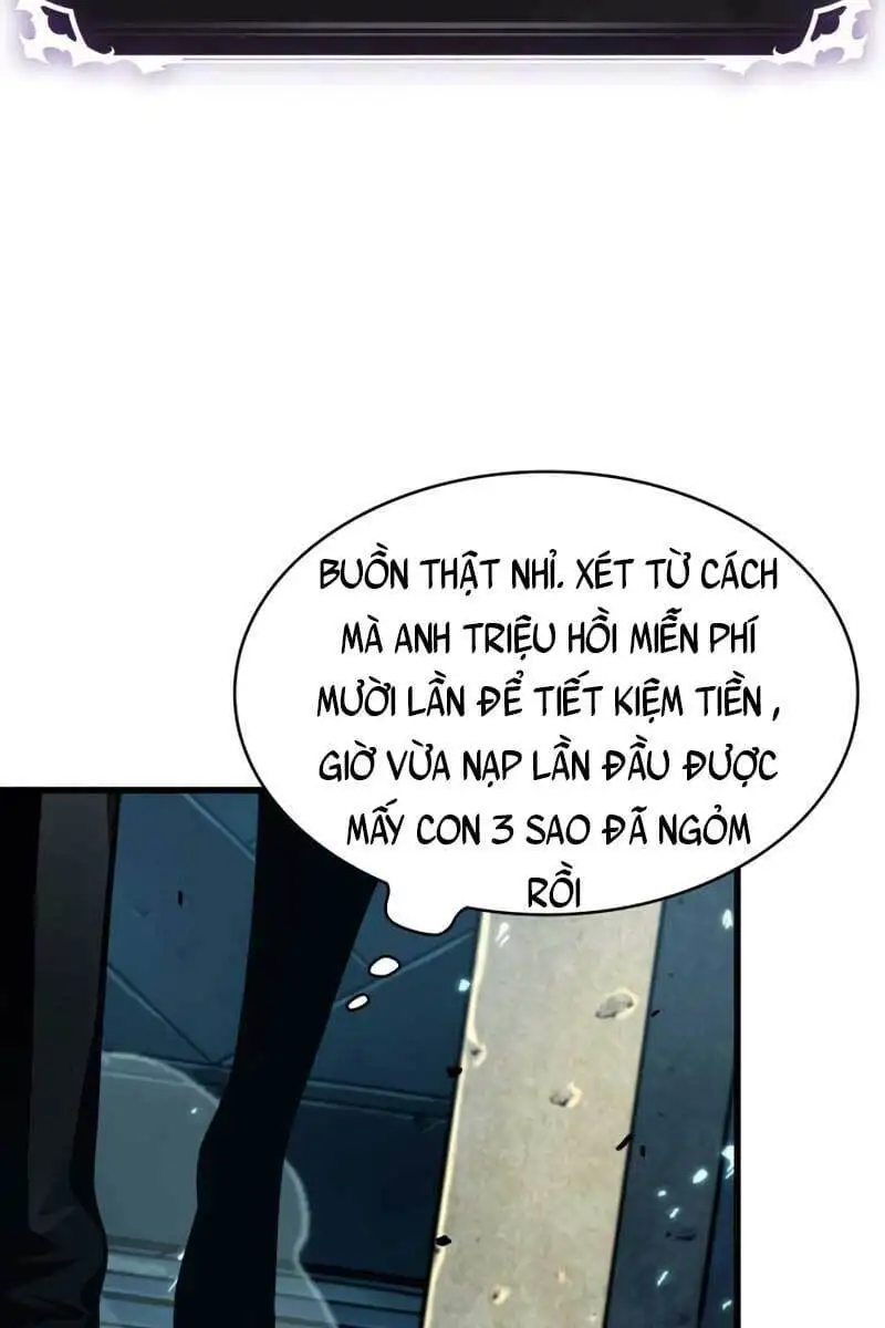 Truyện Tranh Gacha Vô Hạn - Pick Me Up! Infinite Gacha trang 8