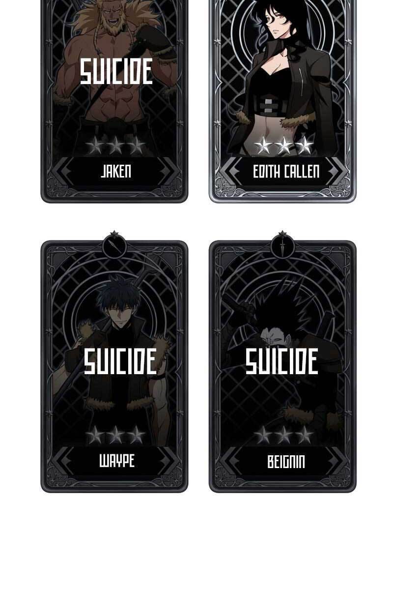 Truyện Tranh Gacha Vô Hạn - Pick Me Up! Infinite Gacha trang 8