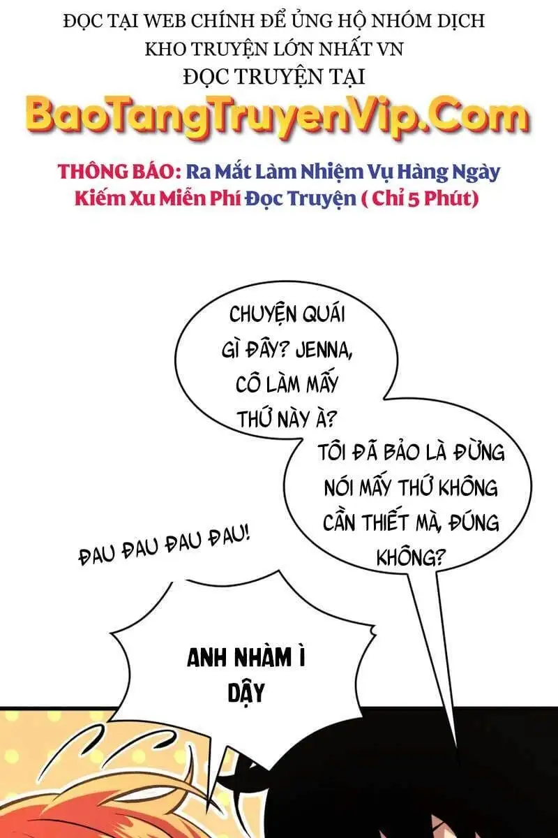 Truyện Tranh Gacha Vô Hạn - Pick Me Up! Infinite Gacha trang 8