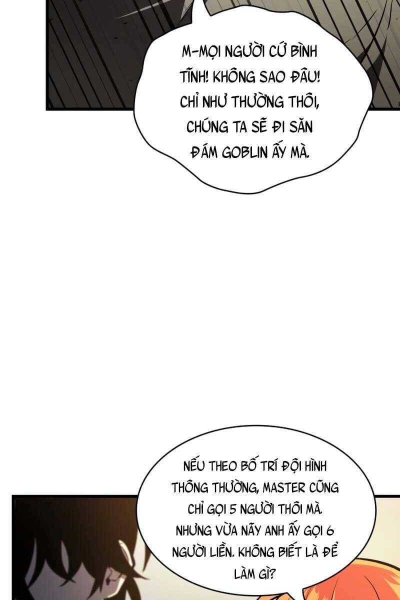 Truyện Tranh Gacha Vô Hạn - Pick Me Up! Infinite Gacha trang 8