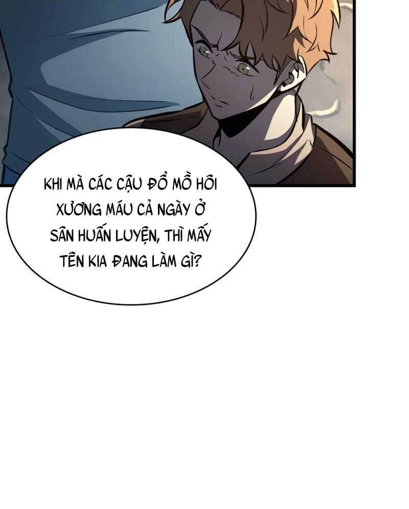 Truyện Tranh Gacha Vô Hạn - Pick Me Up! Infinite Gacha trang 8