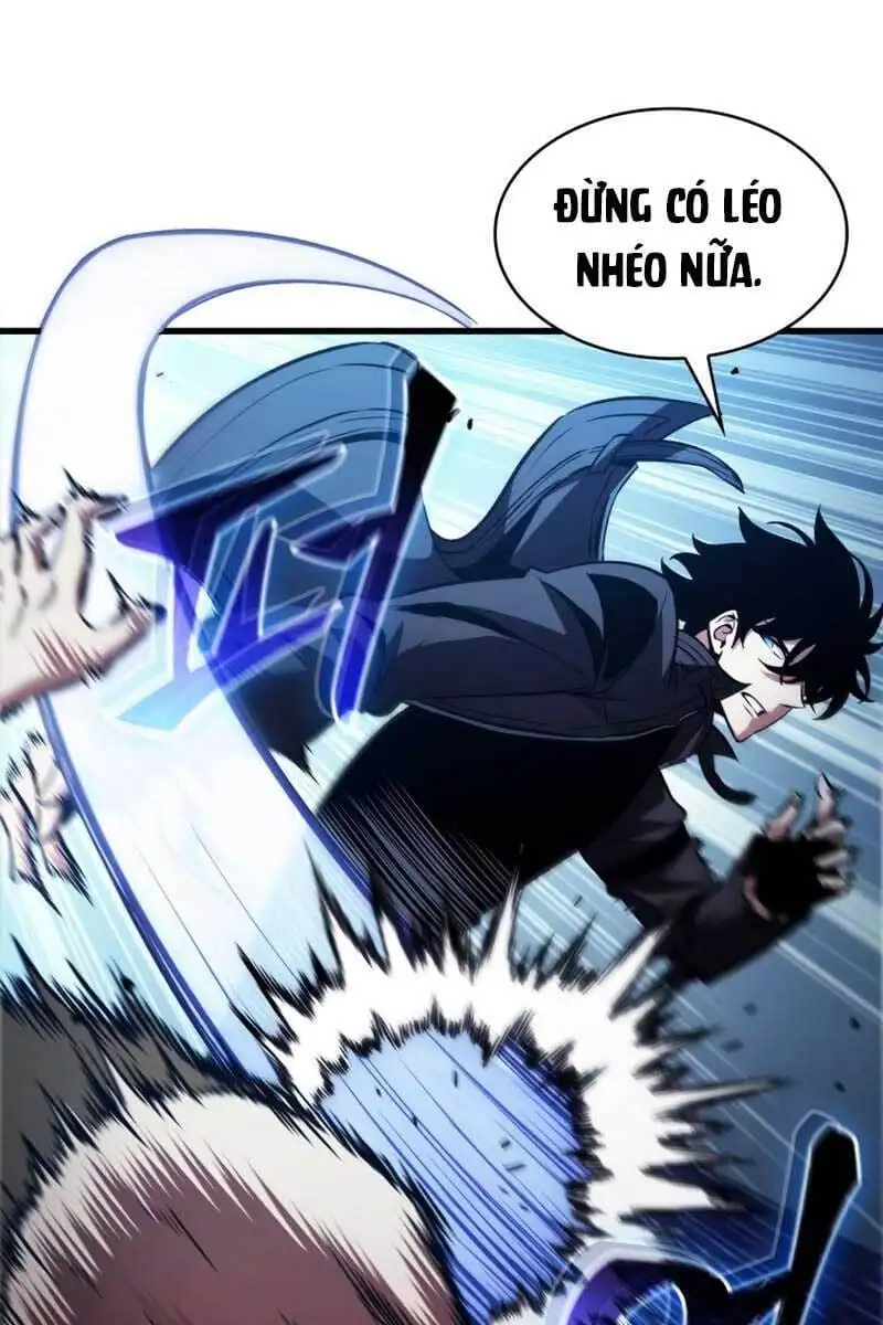 Truyện Tranh Gacha Vô Hạn - Pick Me Up! Infinite Gacha trang 8