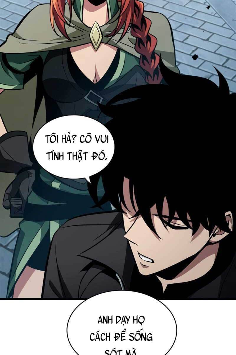 Truyện Tranh Gacha Vô Hạn - Pick Me Up! Infinite Gacha trang 8