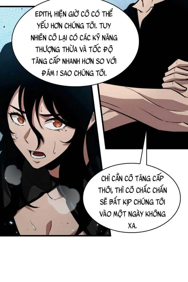 Truyện Tranh Gacha Vô Hạn - Pick Me Up! Infinite Gacha trang 8