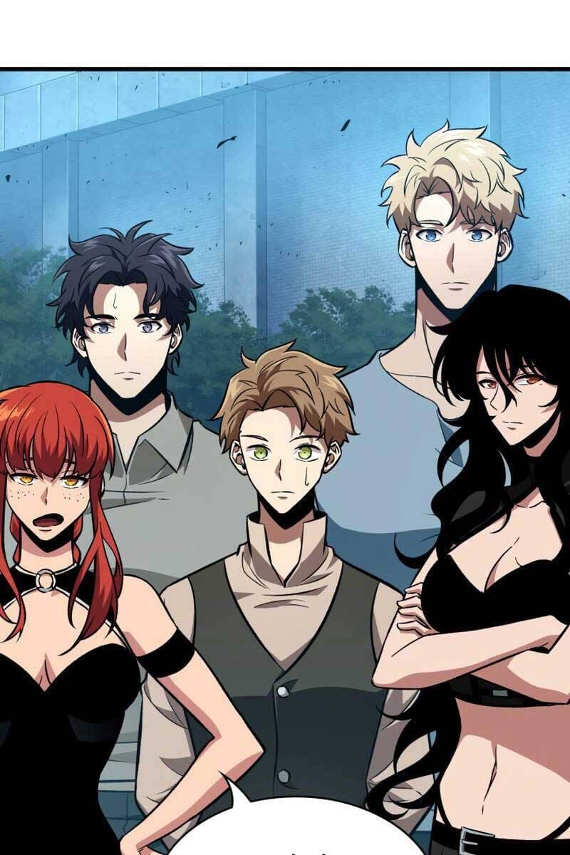 Truyện Tranh Gacha Vô Hạn - Pick Me Up! Infinite Gacha trang 8