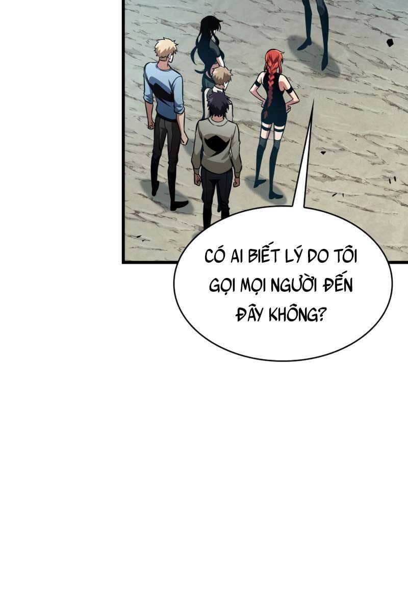 Truyện Tranh Gacha Vô Hạn - Pick Me Up! Infinite Gacha trang 8