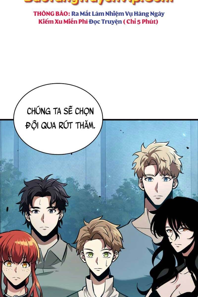 Truyện Tranh Gacha Vô Hạn - Pick Me Up! Infinite Gacha trang 8